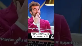 Love Is Blind Season 3 Reunion Astrology Cole A Taurus Zanab Aries Sun Gemini Moon 