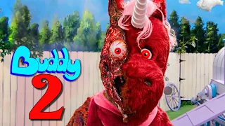 BUDDY 2: el Buddy Rojo se transforma por primera vez | Teoría completa