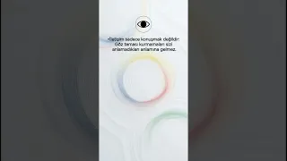 2 Nisan Dünya Otizm Farkındalık Günü Dünyayı farklı bir pencereden görmeye ne dersiniz?