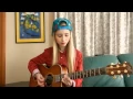 Download Lagu Pierce the Veil- I'm Low On Gas And You Need A Jacket Acoustic Cover