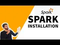 Apache Spark Installation