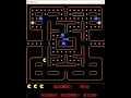 C SDL2 Pacman Clone project of Advanced Programming INT2215