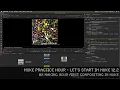 Let s start in NUKE 12 2 - 02 Making your first compositing in NUKE