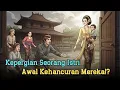 Lagu Ketika Seorang Istri Meninggalkan Pernikahan Penuh Luka, Awal Kehancuran Keluarga Suami Terungkap!
