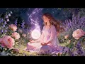 Reiki Music Heals The Whole Body - Heal Stress, Anxiety, Depression - Removes All Bad Energy - 528HZ