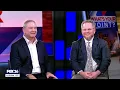 Houston-area early voters out in droves for Texas midterms | What's Your Point?