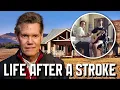 Randy Travis Lifestyle 2024 Life After a Stroke Wheelchair and Net Worth