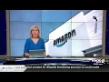 Three day hiring event for Amazon distribution center in Monroe kicked off