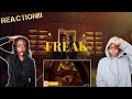 Lagu BM - 'Freak (feat. B.I)' MV !!!REACTION!!!