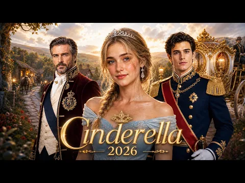 Cinderella 2026 Episode 2