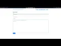 CS50 Web Programming Project 3 Mail
