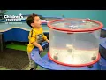 Visit Us at the Children s Museum of Richmond