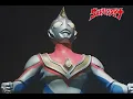 Download Lagu MAD - ULTRAMAN DYNA - KIMI DAKE O MAMORITAI