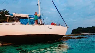 The day before the DISASTER… Ep 176