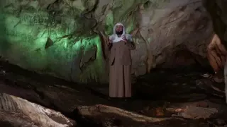 أول من يسمع النفخة الأولى في الصور الشيخ محمد العريفي 