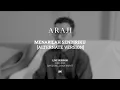 Araji - Menarilah Sendiriku (Alternate Version) [Live Session]