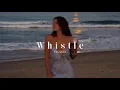 Vietsub | Whistle - Flo Rida | Lyrics Video
