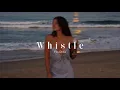 Download Lagu Vietsub | Whistle - Flo Rida | Lyrics Video