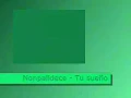 Nonpalidece - Tu sueño