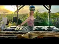 Download Lagu COLINE | Deep Techno Sunset Mix 2025 | By @EPHIMERATulum