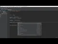 098 Tkinter Using drop downs