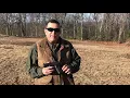 FN FNS-9 Review Test Fire