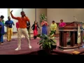 @calebcarrollmusic - Talented 14 yr old sings Cover of "Intentional" Travis Greene @calebcarrollmusic
