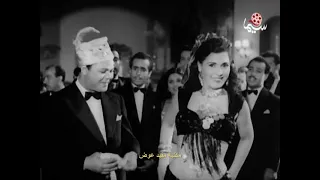 منديل الحلو   عبد العزيز محمود   من فيلم   منديل الحلو   دندنها