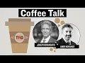 Creating The Post-Covid Office Coffee Talk With Joe Brancato