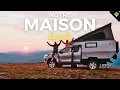 Download Lagu VAN TOUR 4x4 : Le véhicule ULTIME pour l’aventure OVERLAND ! 🌟🚙