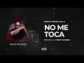 Download Lagu No Me Toca - Pinto Picasso | BCHTA RISING Vol. 2 (Official Lyric Video)