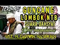 UST. H. DARWIN HASIBUAN HAFLAH AL-QUR'AN DI LOMBOK NTB 2020 @LOMBOKBERTILAWAH