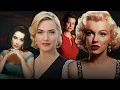 Top 50 Greatest Actresses of All Time