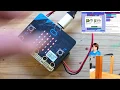 MakeCode for micro bit - Hot Or Cold