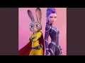 Lagu Superhero Judy Hopps \u0026 Superhero Rumi Song (Demon Hunters Zootopia 2 Inspo)