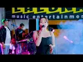 LALUNA MUSIC - MUNGKIN - DIN ANNESIA - HAPPY PARTY TUKANG NGLIMPE - KUDUS