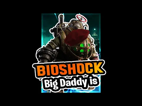 Download MP3 This is why the Big Daddy looks so good