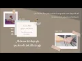 Vietsub ♡ พิง (Lean) - NONT TANONT | Ost. Krachao Seeda