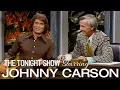 Michael Landon is Definitely Not a Handyman Carson Tonight Show