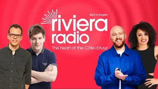 riviera radio new lineup jingles 