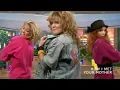 How I Met Your Mother - Robin Sparkles Let's Go To The Mall | Prime Video