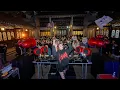 Download Lagu DJ SALLY - Vol.3 DANCING LION EXCLUSIVE SHOW