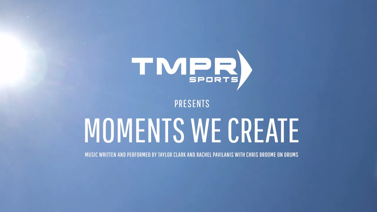 Moments We Create