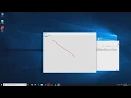 C Win32API Demo Paint