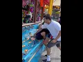 How to piss someone off at the Theme Park