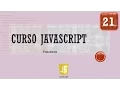 JavaScript Course from 0 Functions I 21