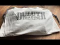 Duluth Trading Unbagging