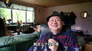 为什么美国人生活每况愈下