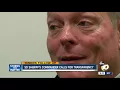 SD Sheriff s Commander calls for transparency