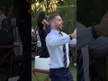 StickWitU - The Pussycat Dolls (cover at a wedding in Spain)